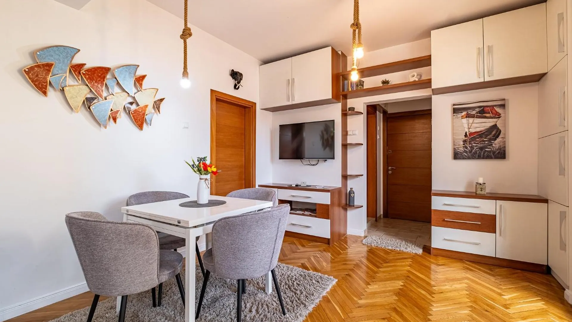 Apartment Dolce Casa Várna Bulgária