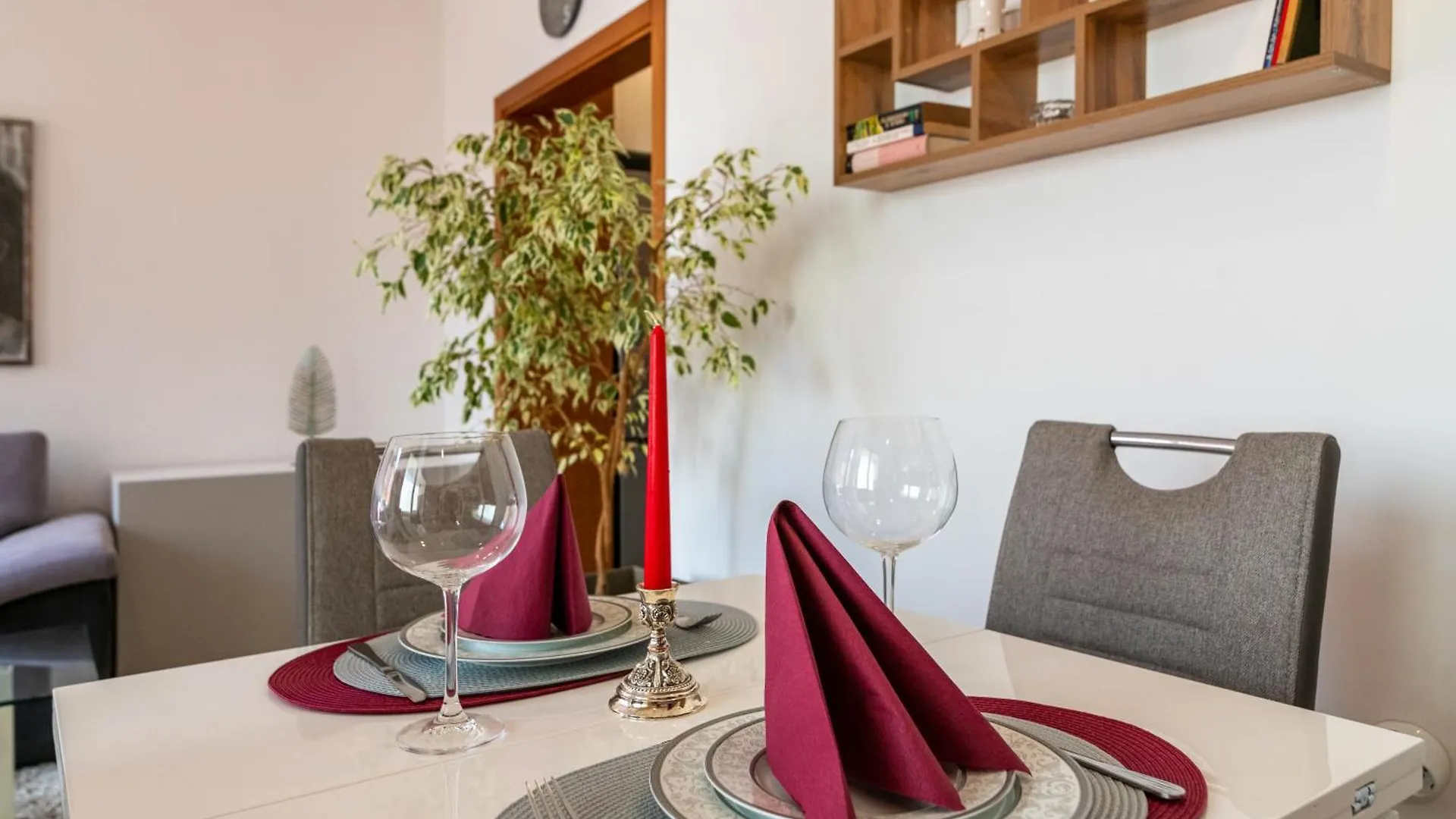 Apartment Dolce Casa Várna