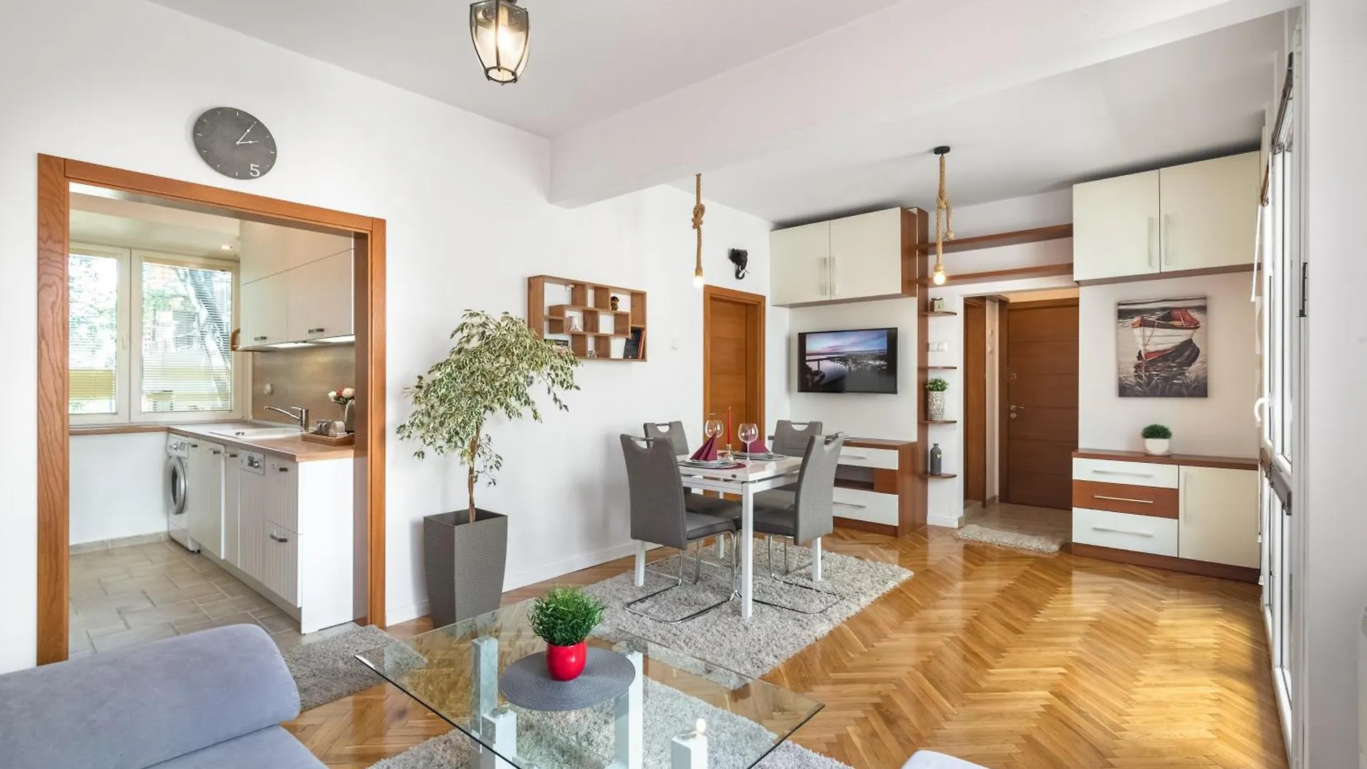 Apartment Dolce Casa Várna Bulgária