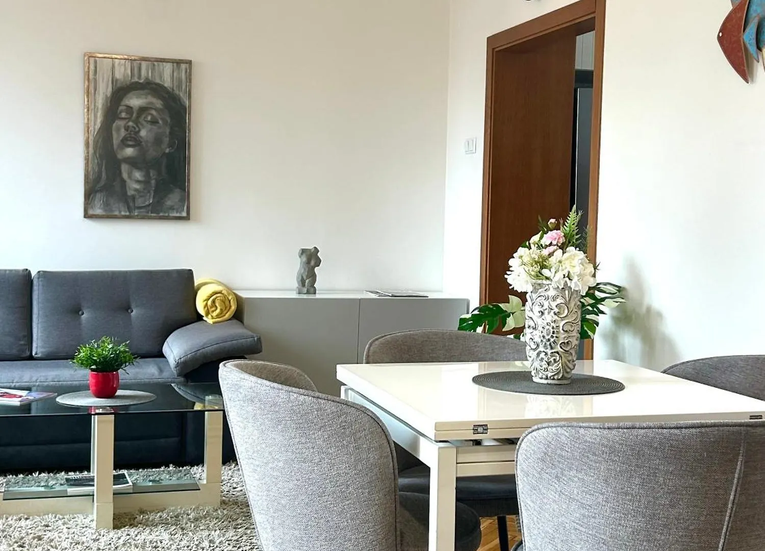 Apartment Dolce Casa Varna