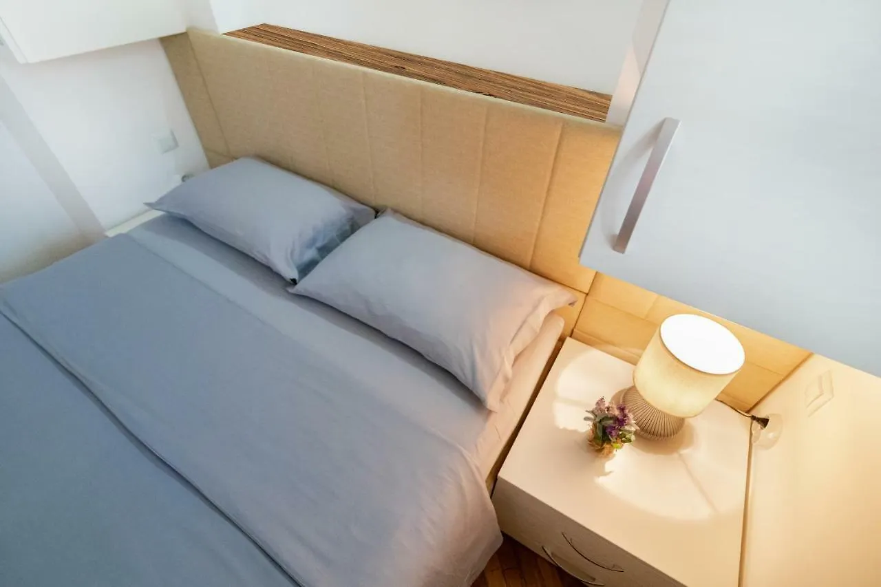 Apartment Dolce Casa Várna