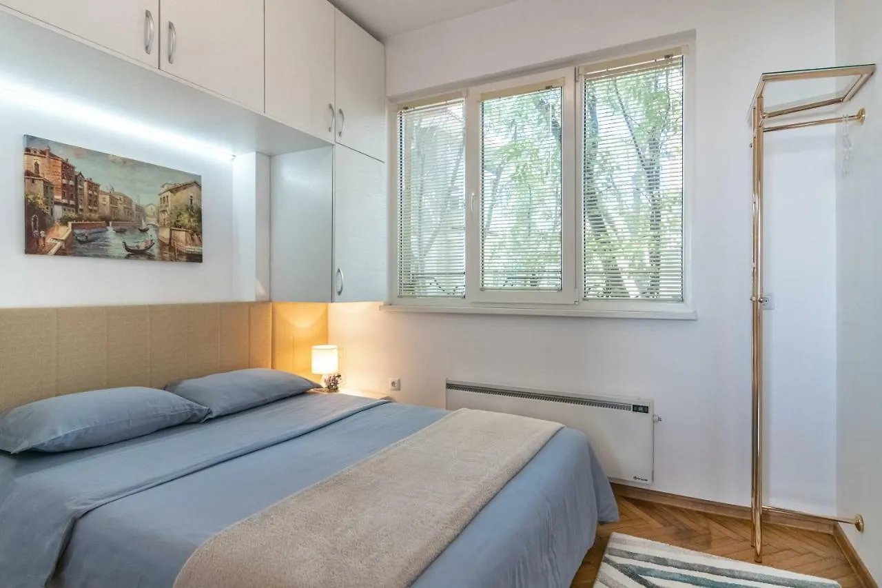 Apartment Dolce Casa Várna Bulgária