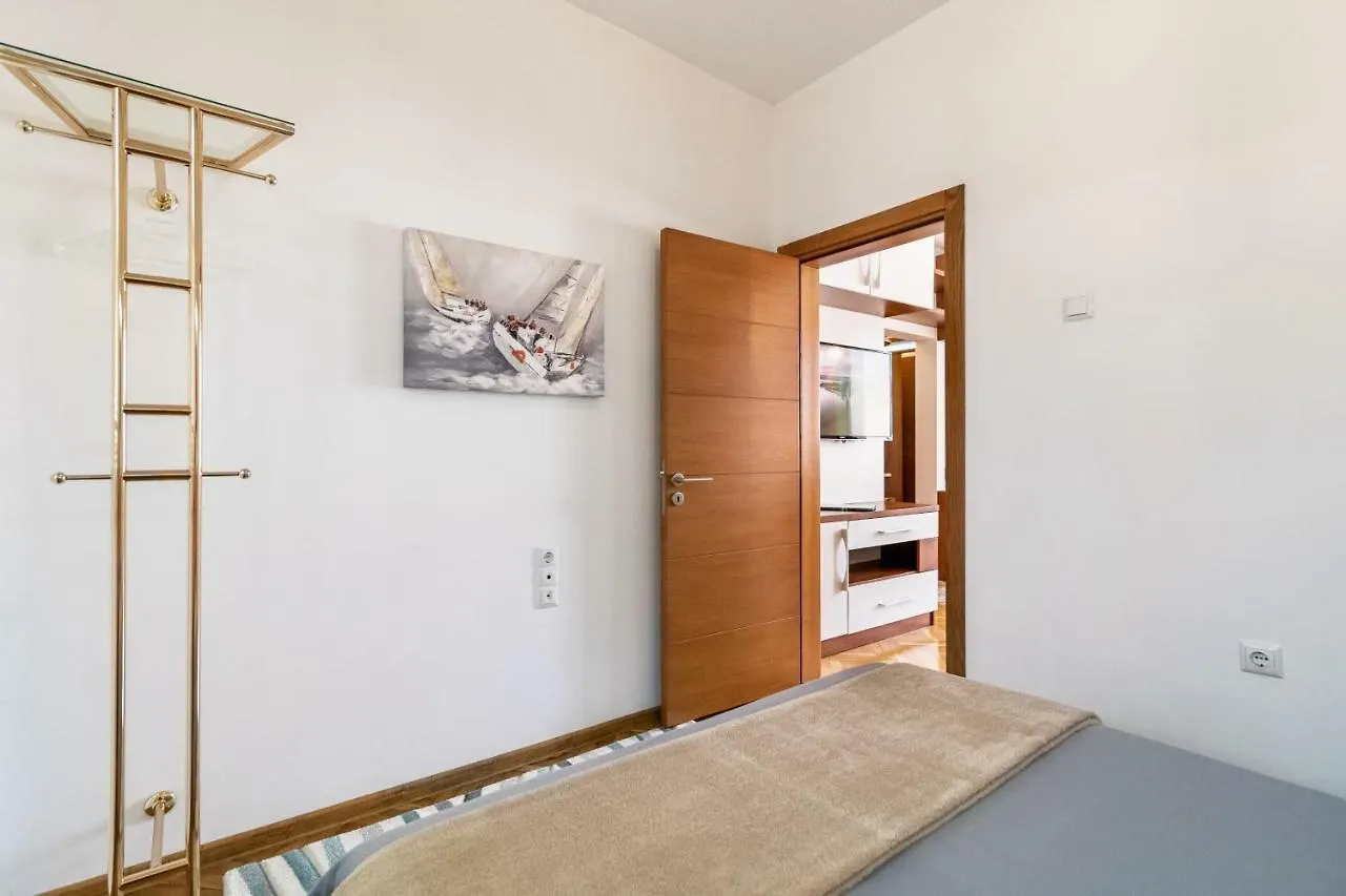 Apartment Dolce Casa Várna Bulgária