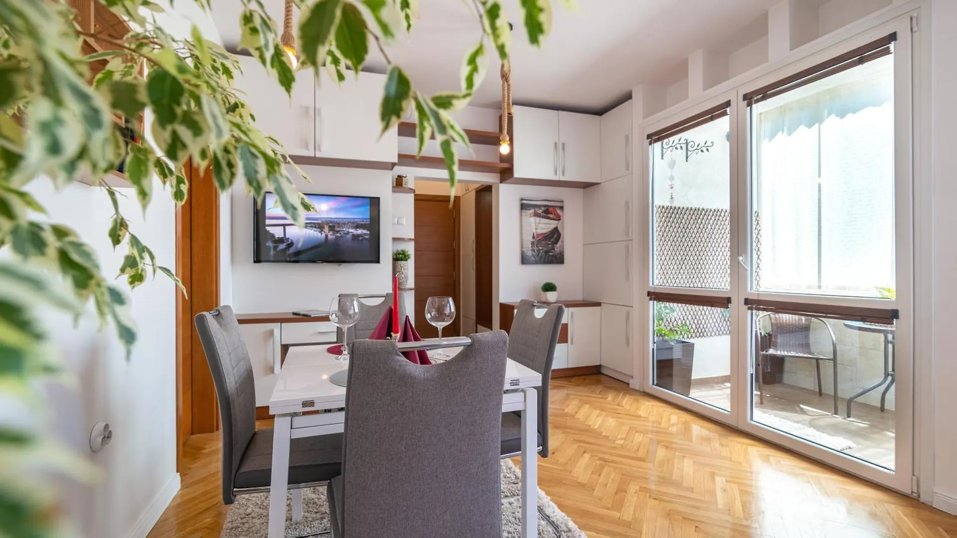 Apartment Dolce Casa Varna 0*,  Bulgaria